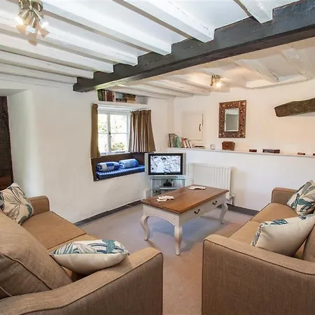 The Cragg * Ambleside