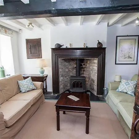 Casa de Férias The Cragg Ambleside