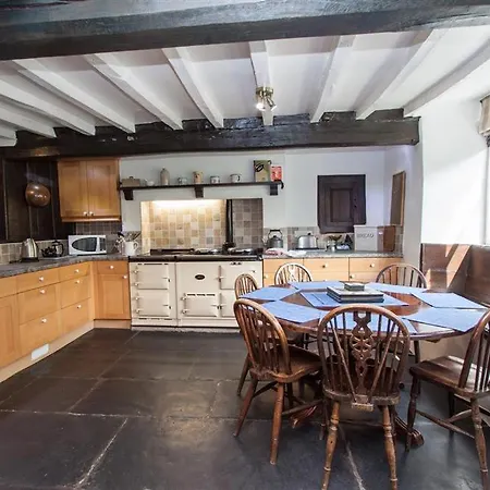 The Cragg Casa de Férias *