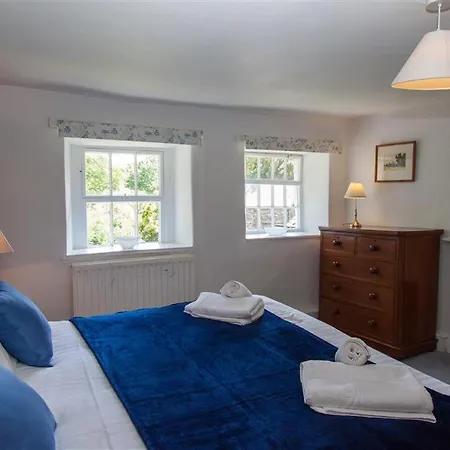 The Cragg * Ambleside