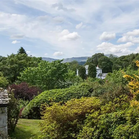 The Cragg Vakantiehuis