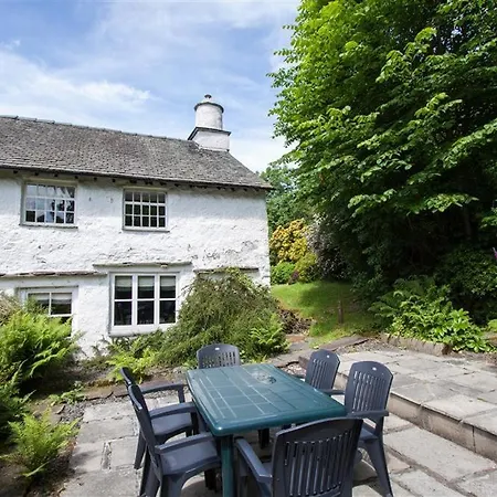 Casa de Férias The Cragg Ambleside