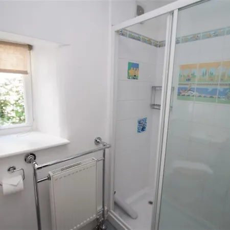 The Cragg Casa de Férias *