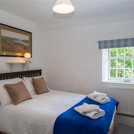 Casa de Férias The Cragg Ambleside