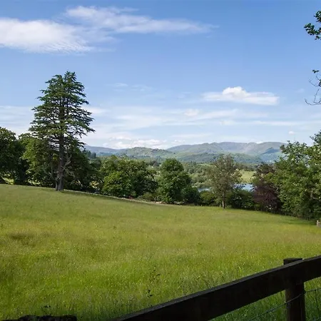 The Cragg Casa de Férias