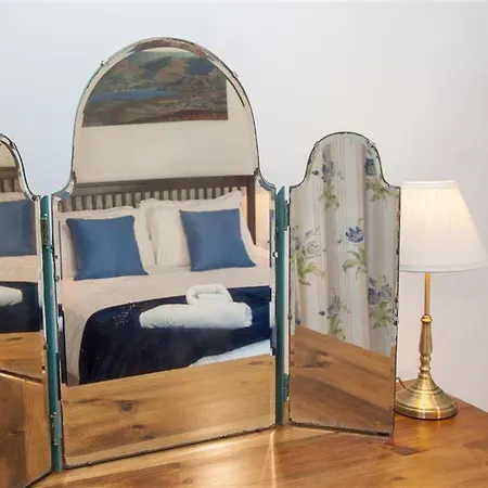 Ferienhaus The Cragg