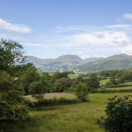 The Cragg * Ambleside