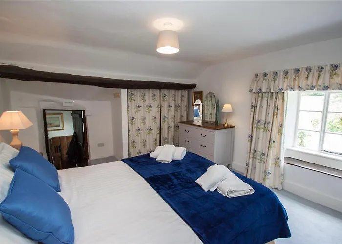 度假居 The Cragg *