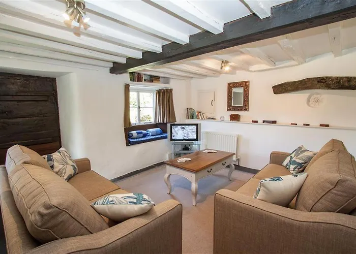 The Cragg * 安布尔塞德