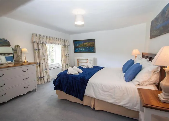 The Cragg 度假居 *