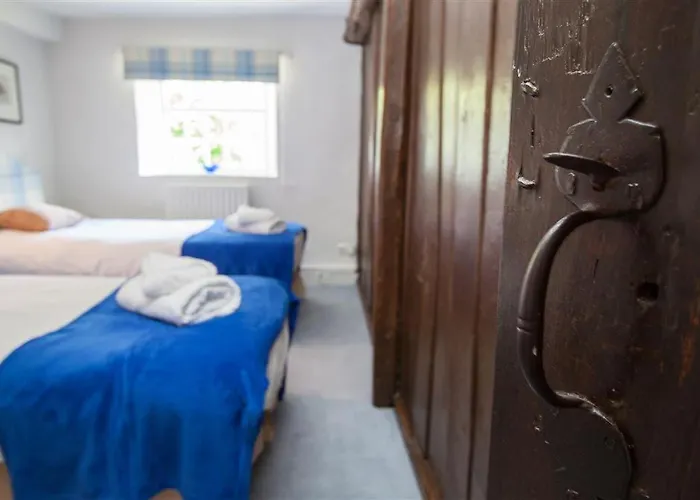 The Cragg * 安布尔塞德