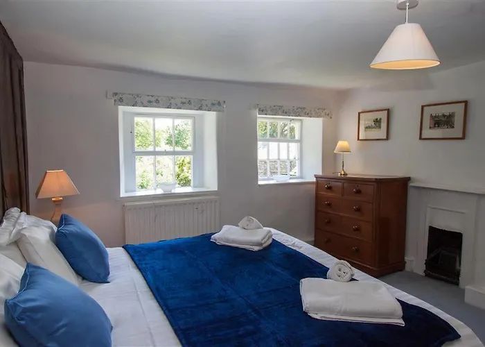 The Cragg * 安布尔塞德