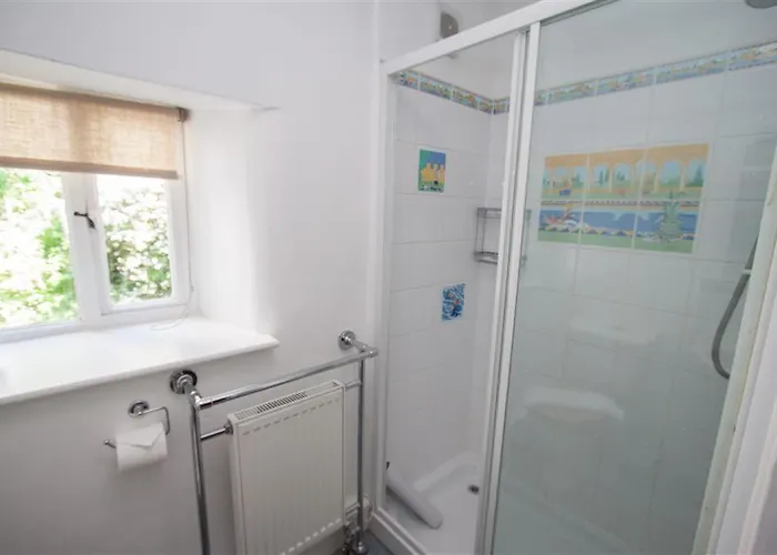 The Cragg 度假居 *