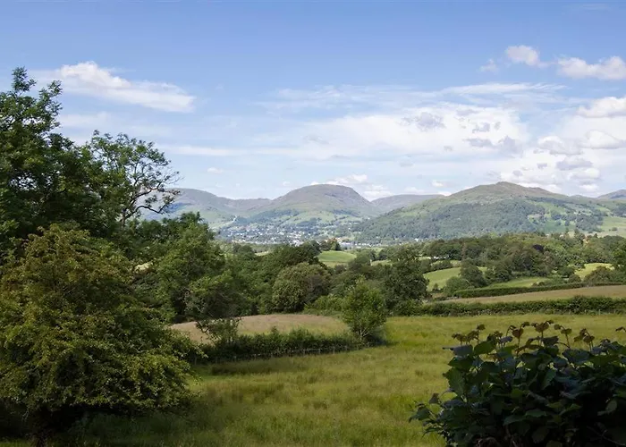 The Cragg * 安布尔塞德